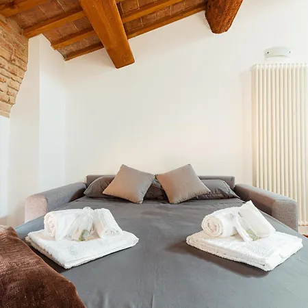 Apartamento Mansarda Colombo - Car Parking