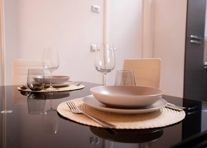 Mansarda Colombo - Car Parking